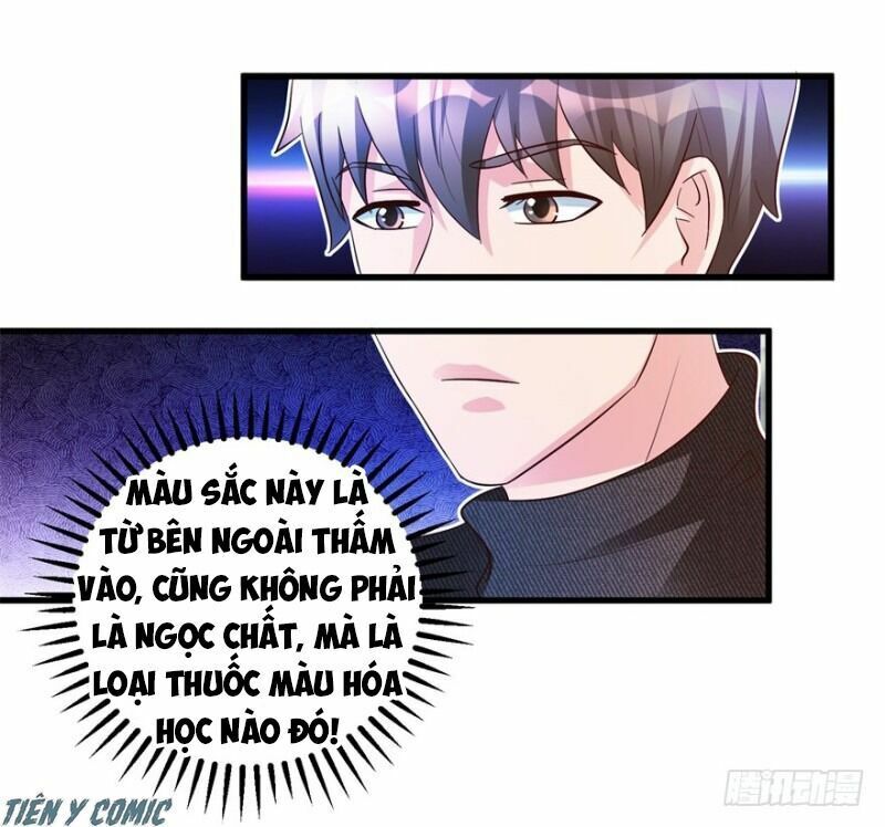 Thấu Thị Tiên Y: Chapter 87