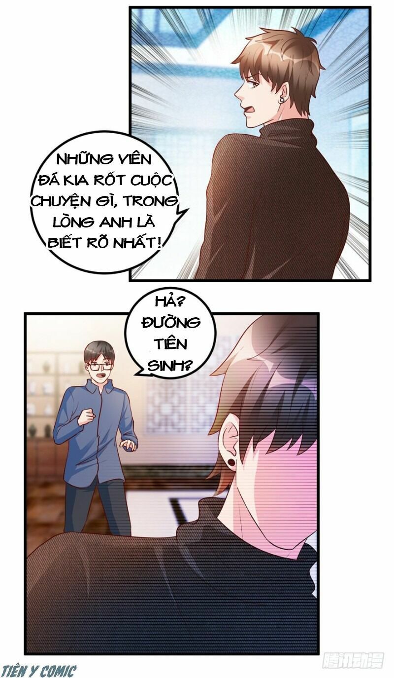 Thấu Thị Tiên Y: Chapter 87