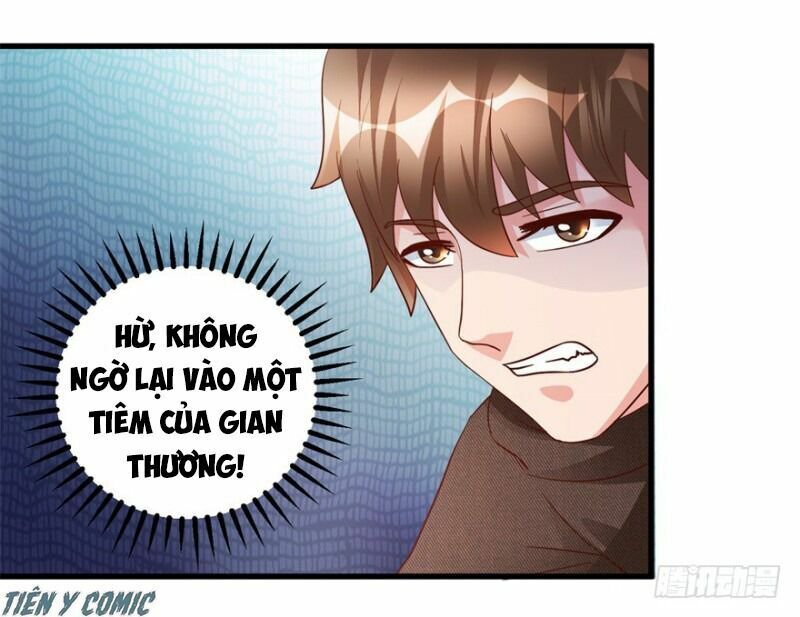 Thấu Thị Tiên Y: Chapter 87