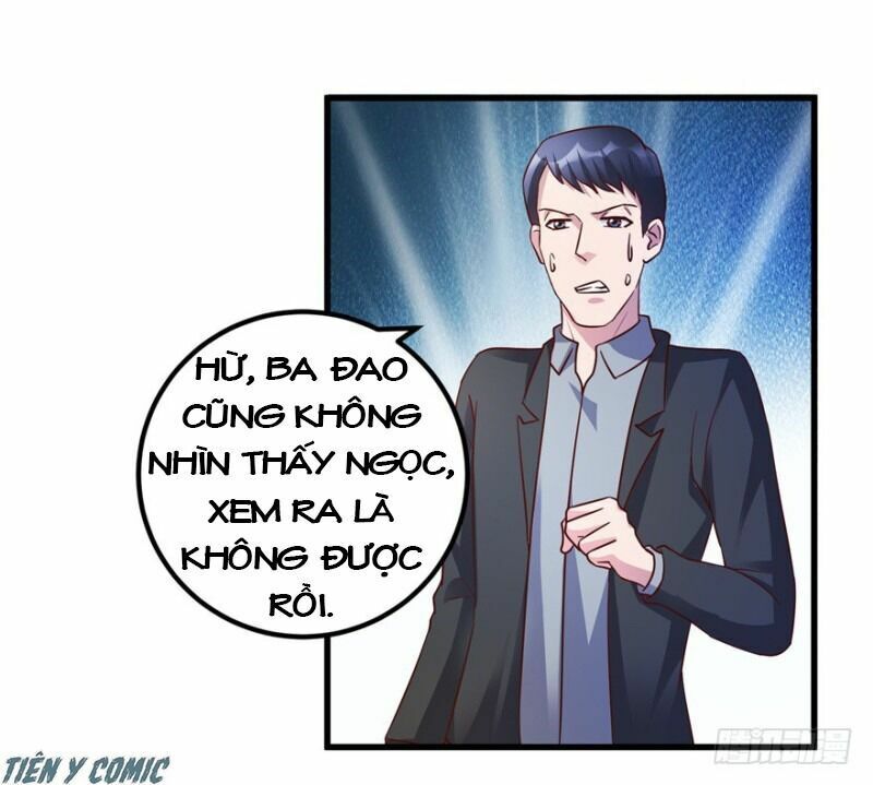 Thấu Thị Tiên Y: Chapter 87