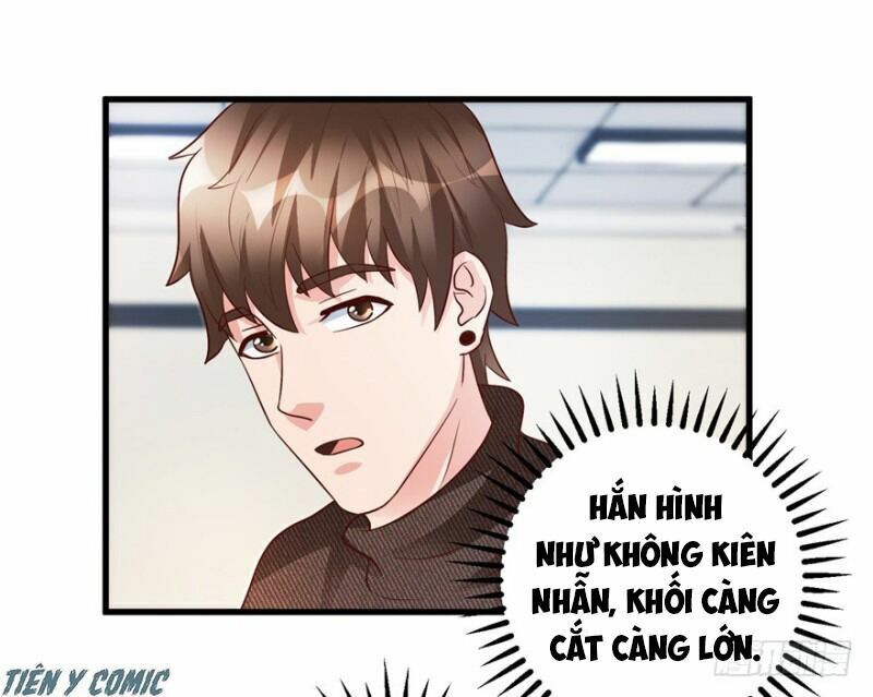 Thấu Thị Tiên Y: Chapter 87