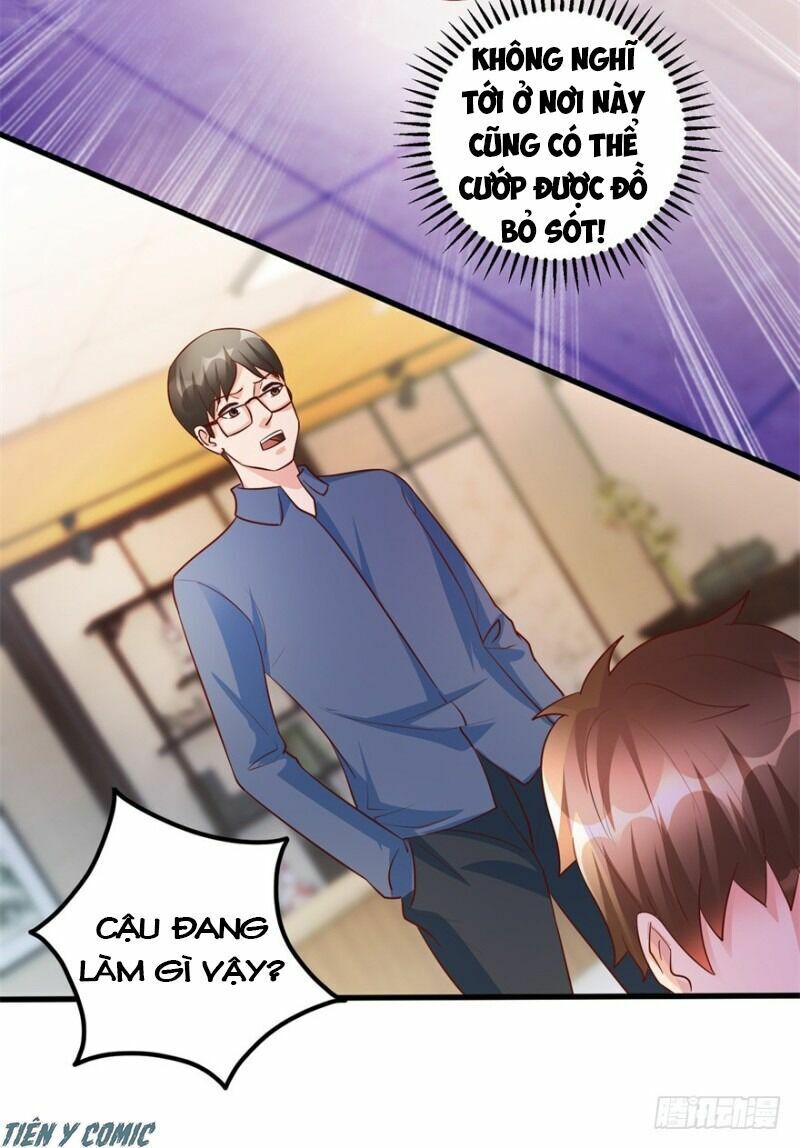 Thấu Thị Tiên Y: Chapter 87