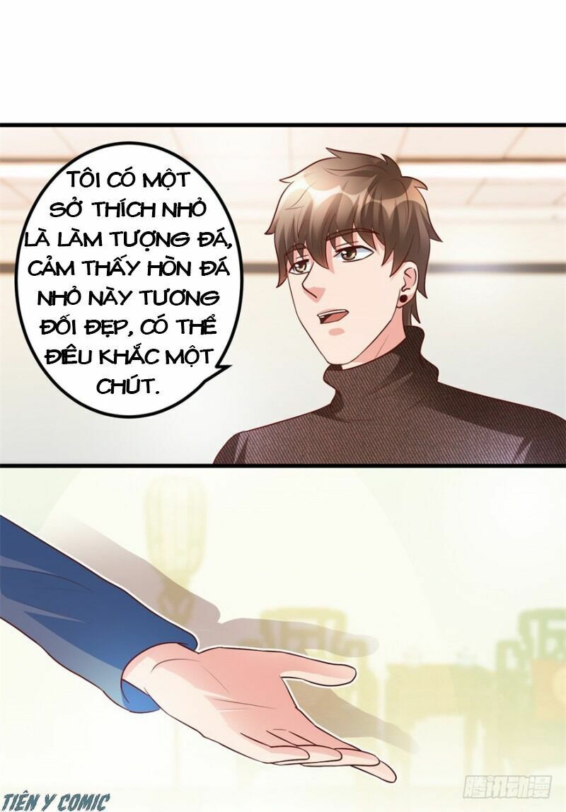 Thấu Thị Tiên Y: Chapter 87