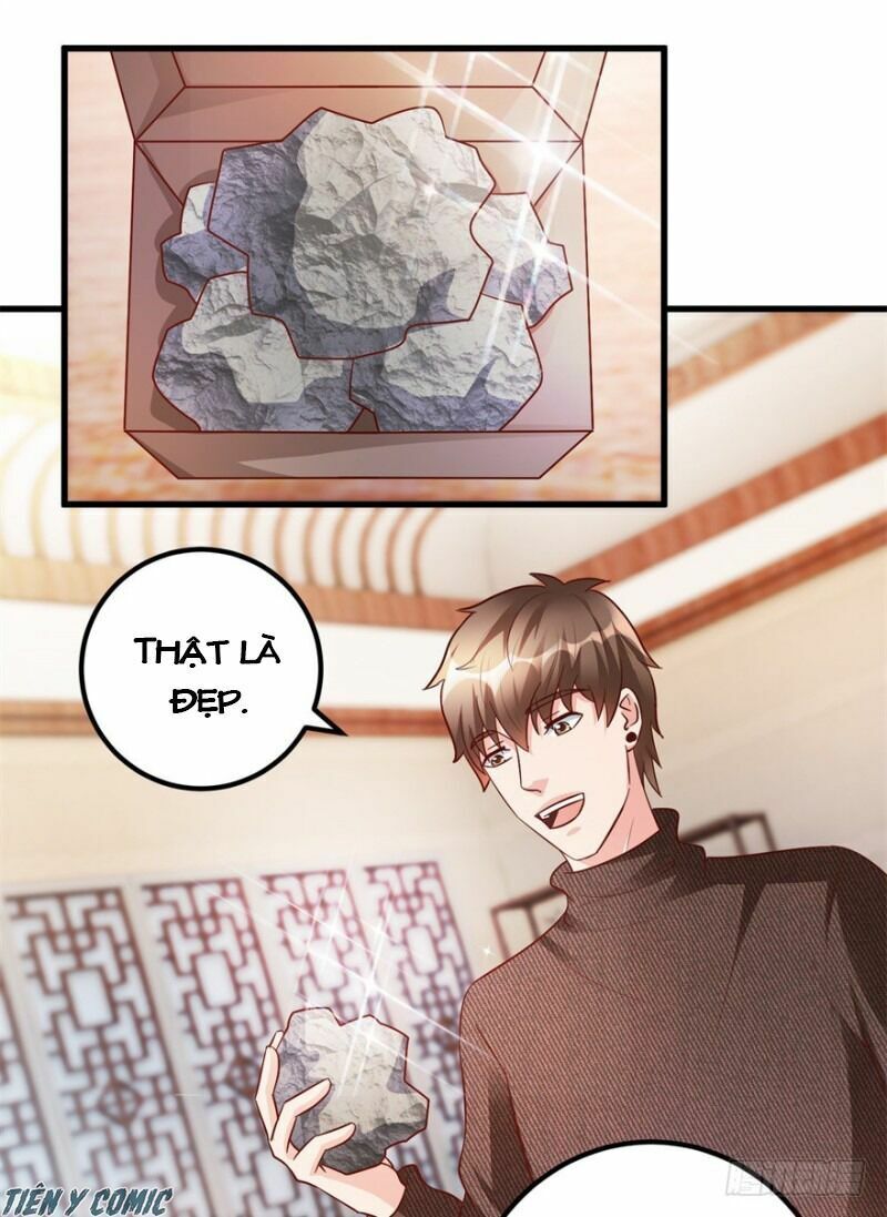 Thấu Thị Tiên Y: Chapter 87