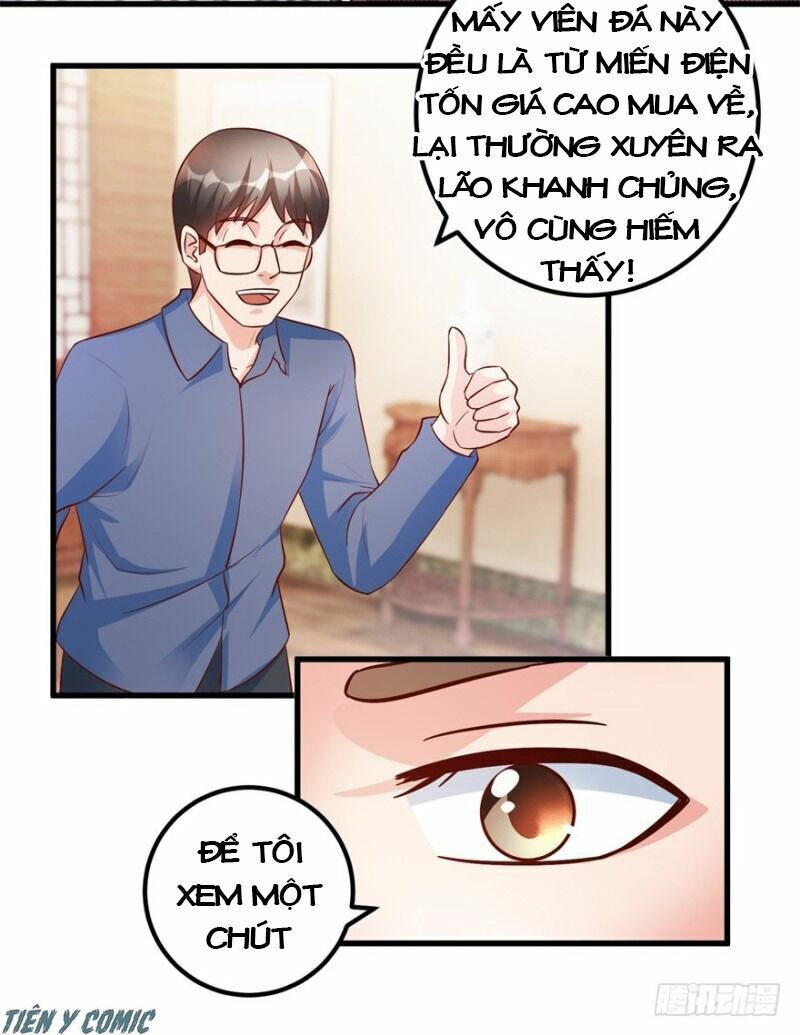 Thấu Thị Tiên Y: Chapter 87