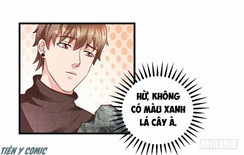 Thấu Thị Tiên Y: Chapter 87