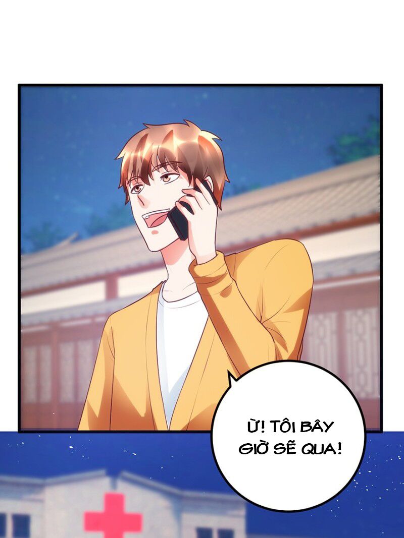 Thấu Thị Tiên Y: Chapter 94