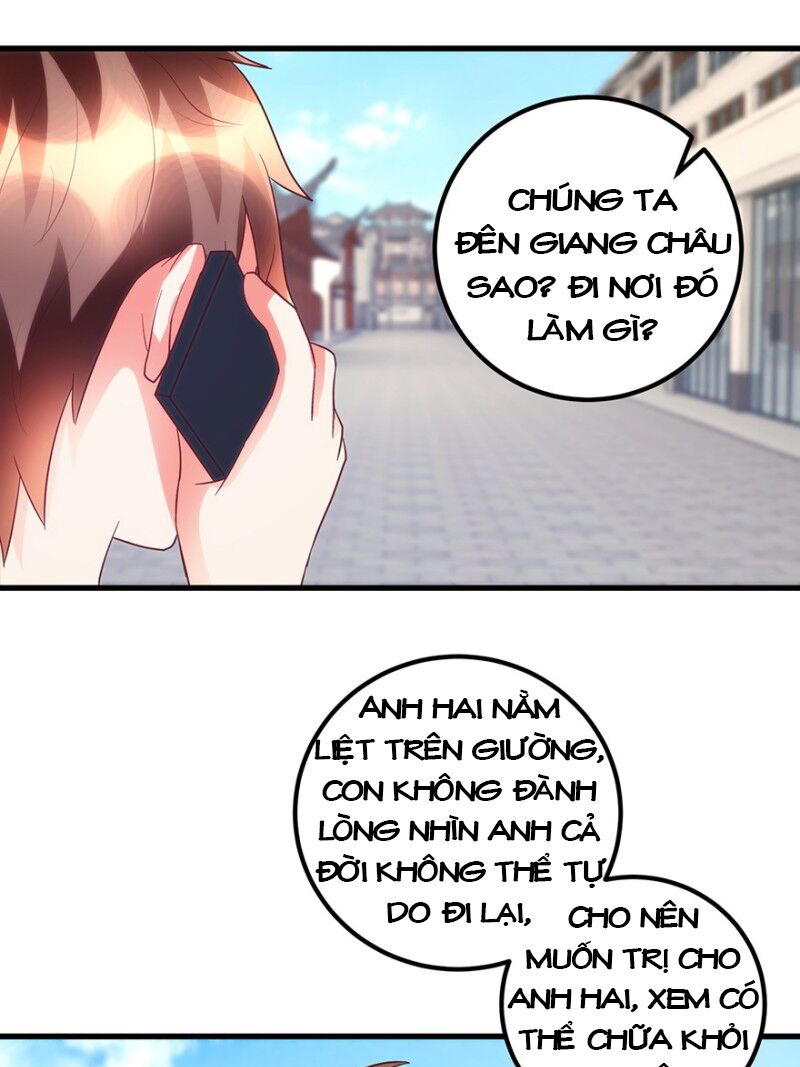 Thấu Thị Tiên Y: Chapter 94