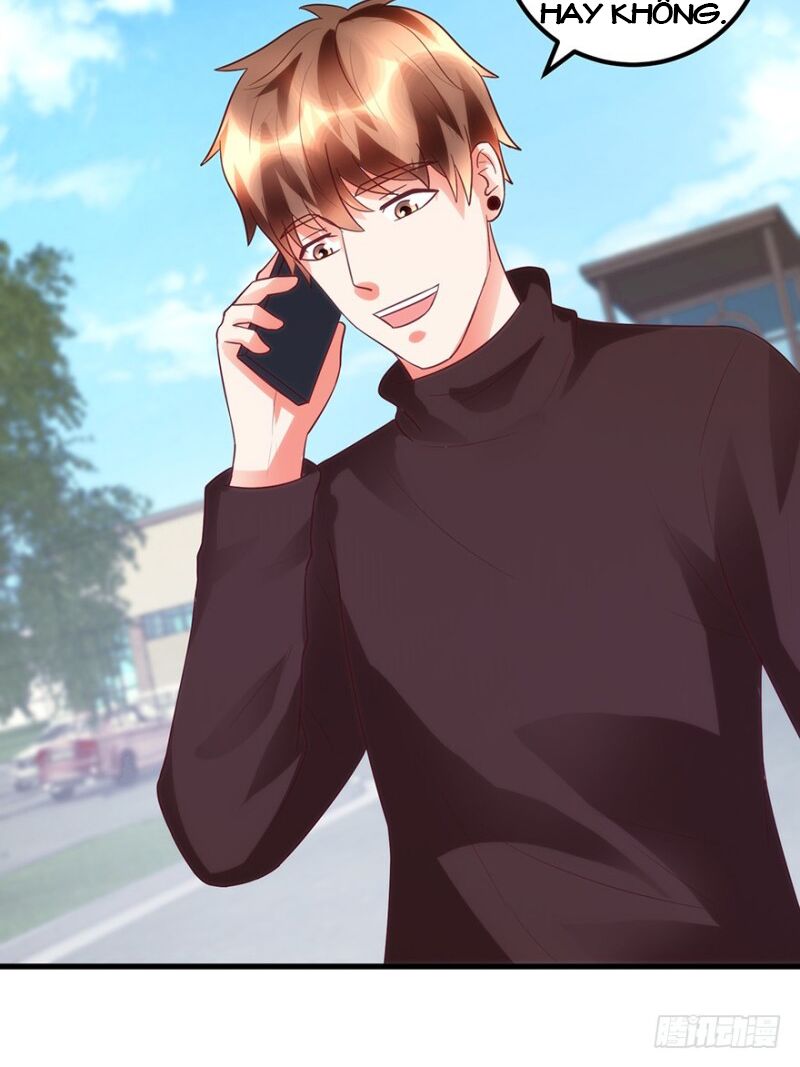 Thấu Thị Tiên Y: Chapter 94