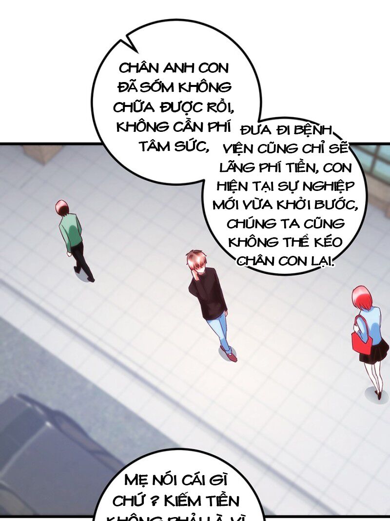 Thấu Thị Tiên Y: Chapter 94
