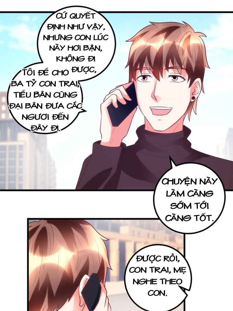 Thấu Thị Tiên Y: Chapter 94