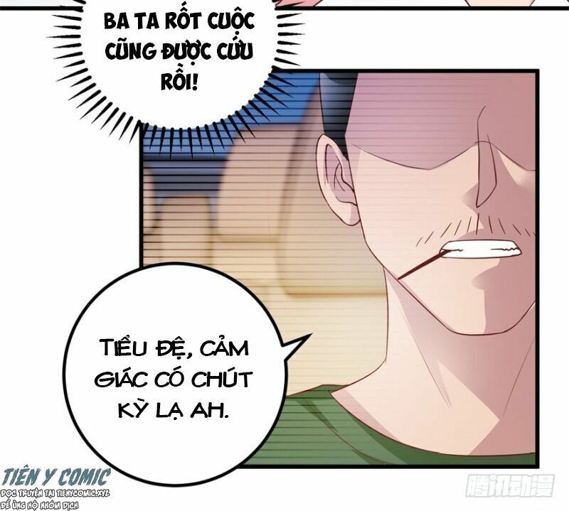 Thấu Thị Tiên Y: Chapter 96