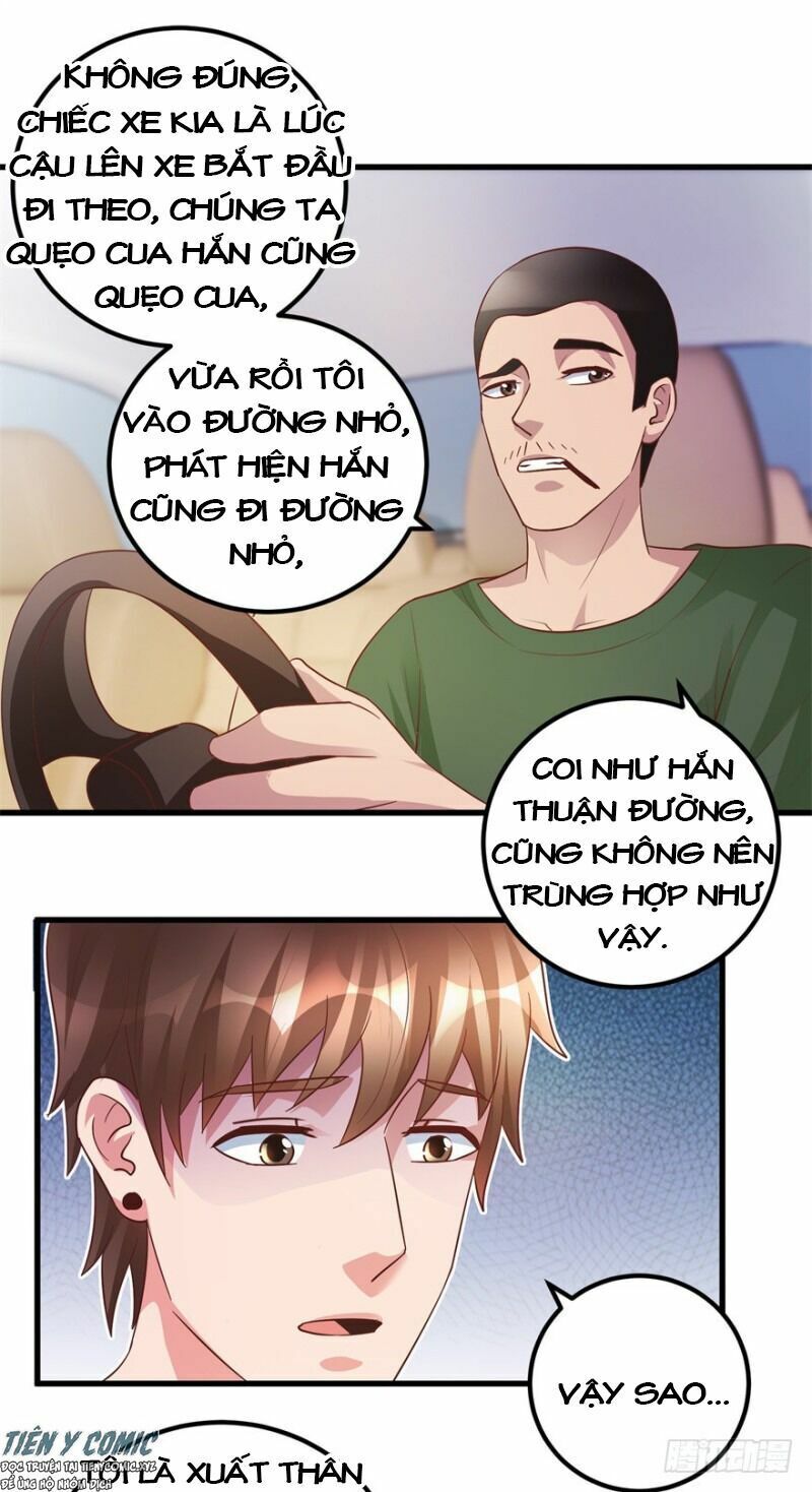 Thấu Thị Tiên Y: Chapter 96