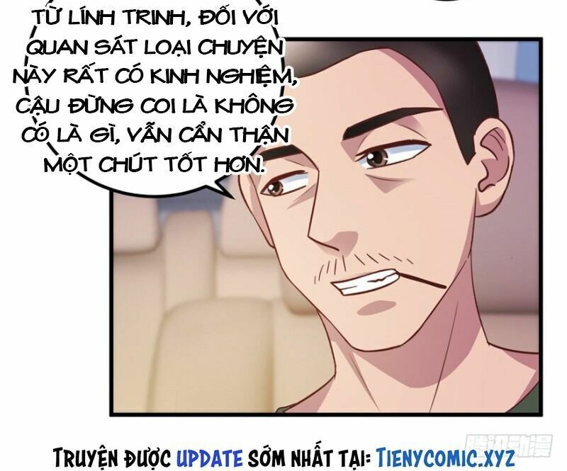 Thấu Thị Tiên Y: Chapter 96