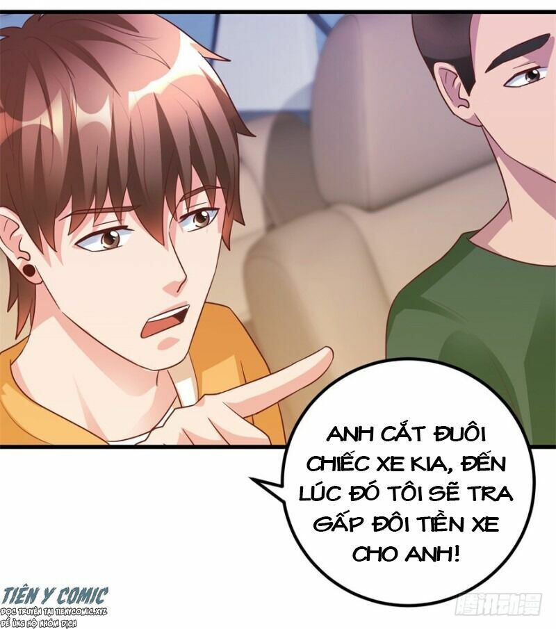 Thấu Thị Tiên Y: Chapter 96