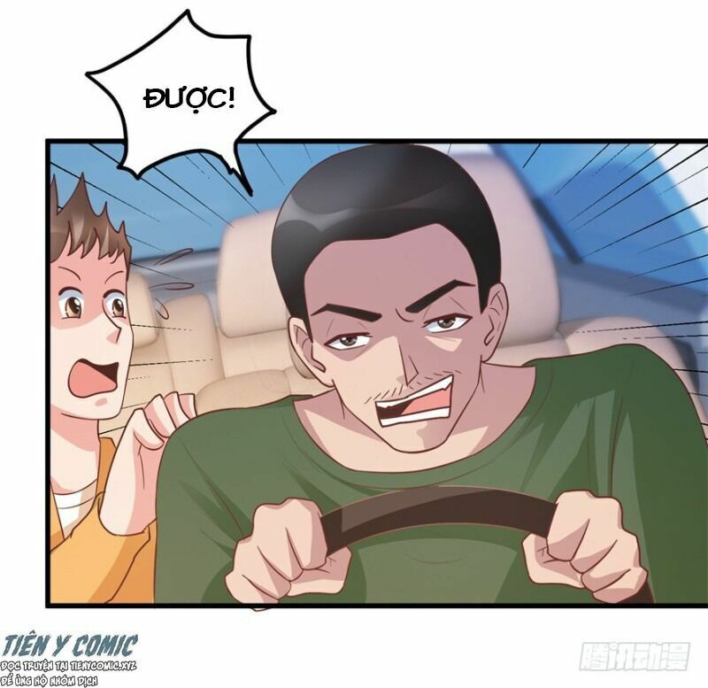 Thấu Thị Tiên Y: Chapter 96