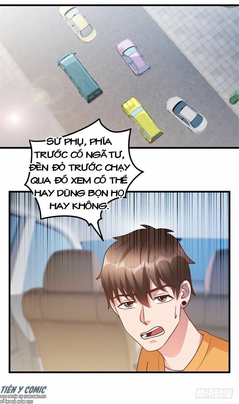 Thấu Thị Tiên Y: Chapter 96