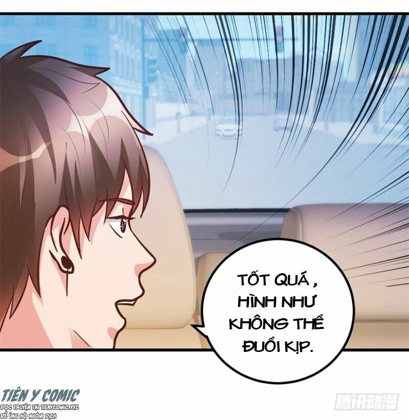 Thấu Thị Tiên Y: Chapter 96