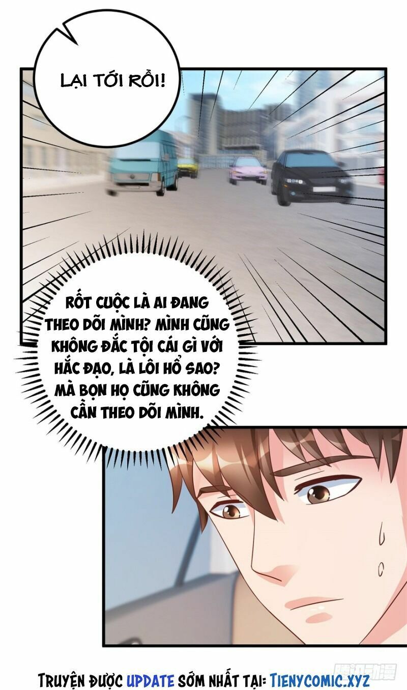 Thấu Thị Tiên Y: Chapter 96