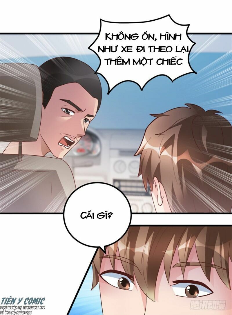 Thấu Thị Tiên Y: Chapter 96