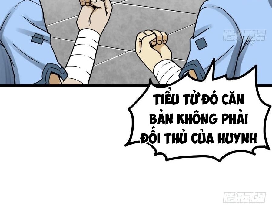 Kiếm Thần Tuyệt Thế: Chapter 10
