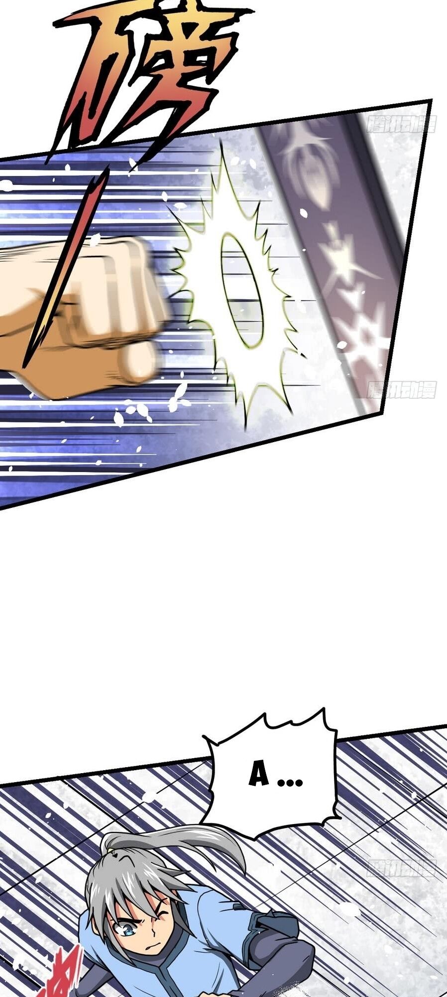 Kiếm Thần Tuyệt Thế: Chapter 10