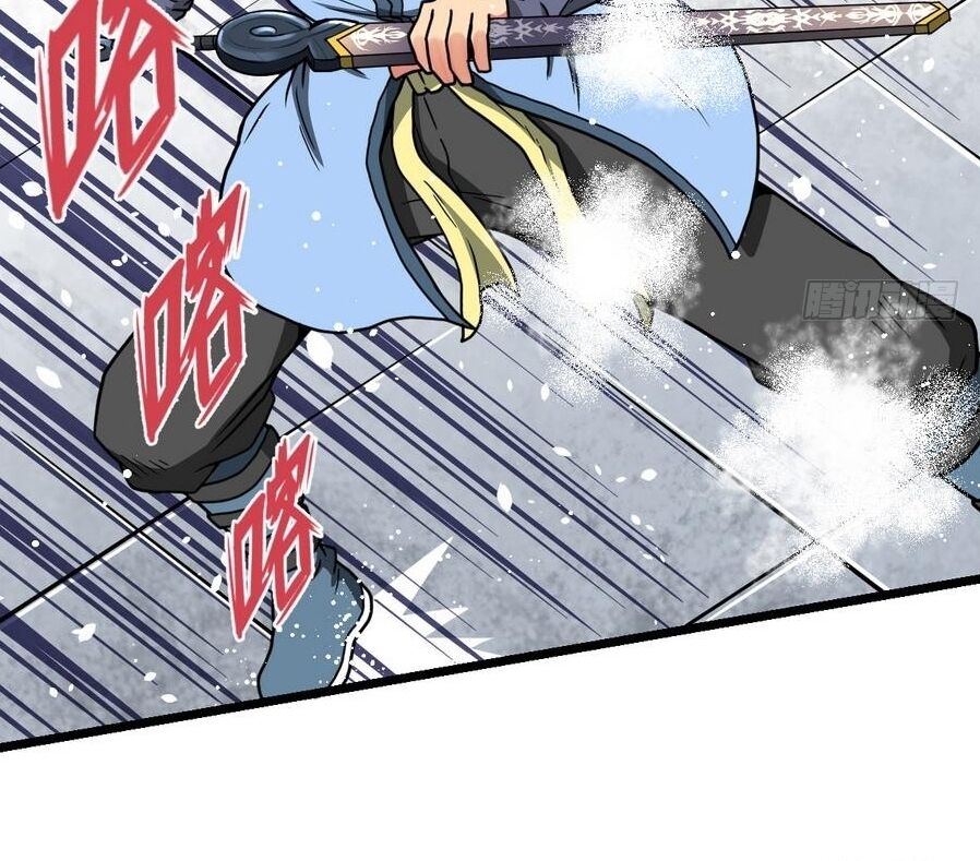 Kiếm Thần Tuyệt Thế: Chapter 10