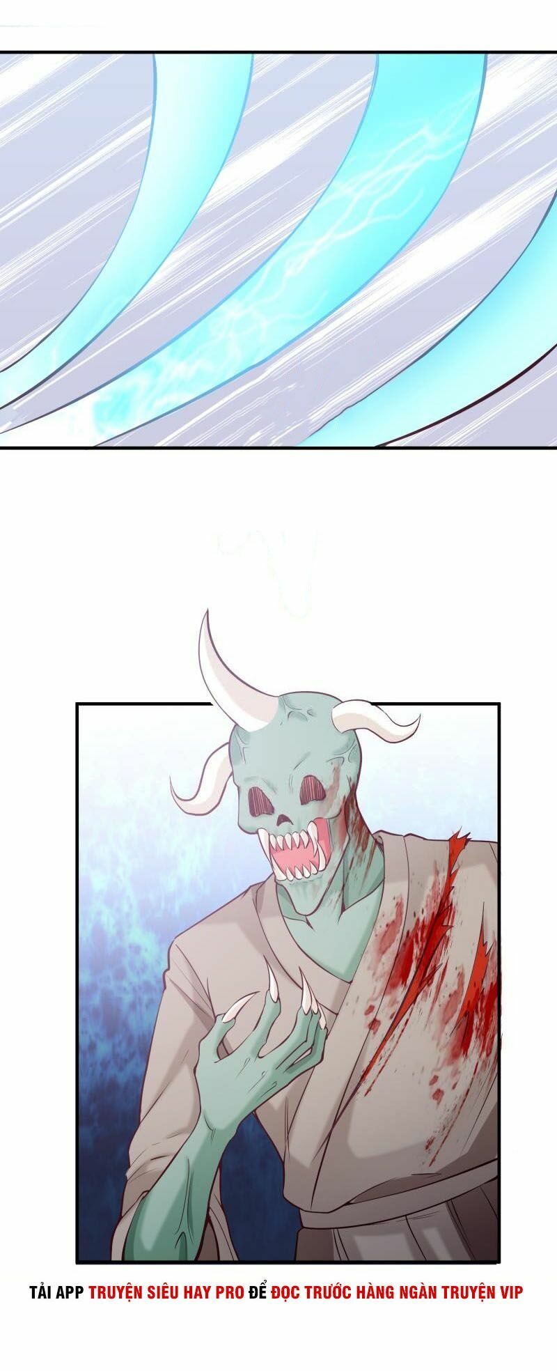 Kiếm Thần Tuyệt Thế: Chapter 100