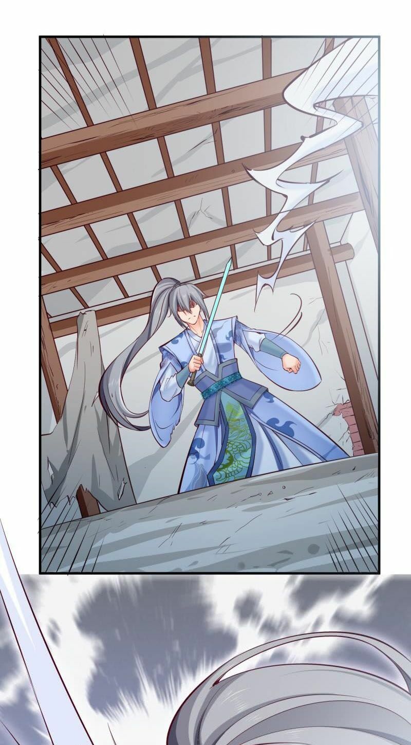 Kiếm Thần Tuyệt Thế: Chapter 100