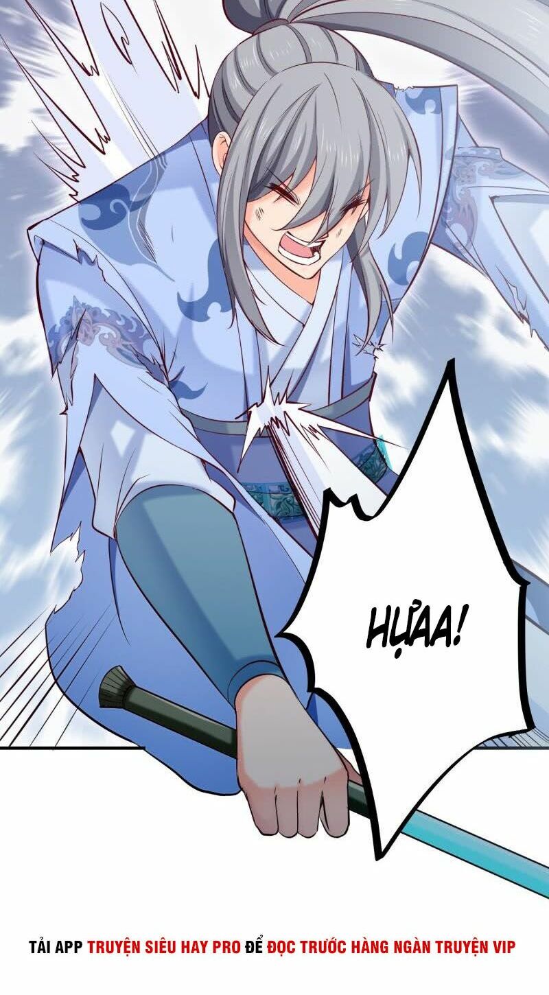 Kiếm Thần Tuyệt Thế: Chapter 100