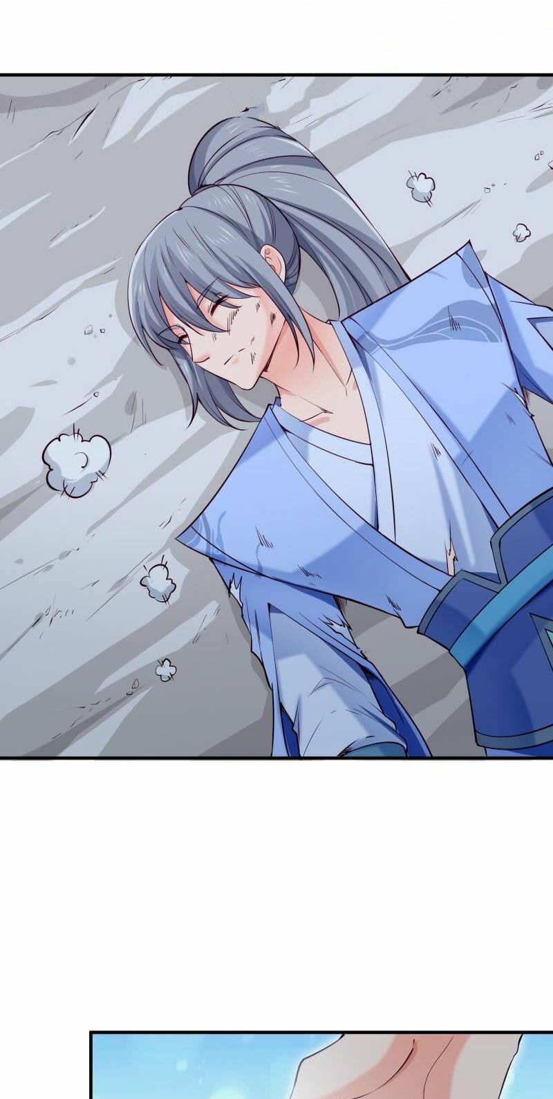 Kiếm Thần Tuyệt Thế: Chapter 100