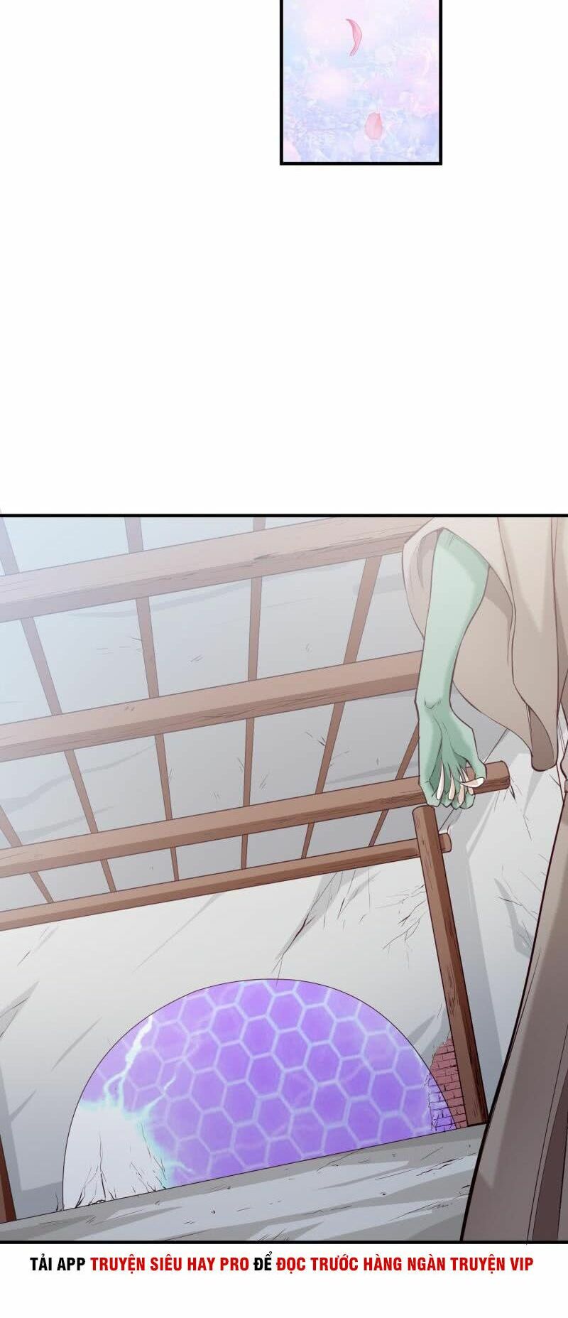 Kiếm Thần Tuyệt Thế: Chapter 100