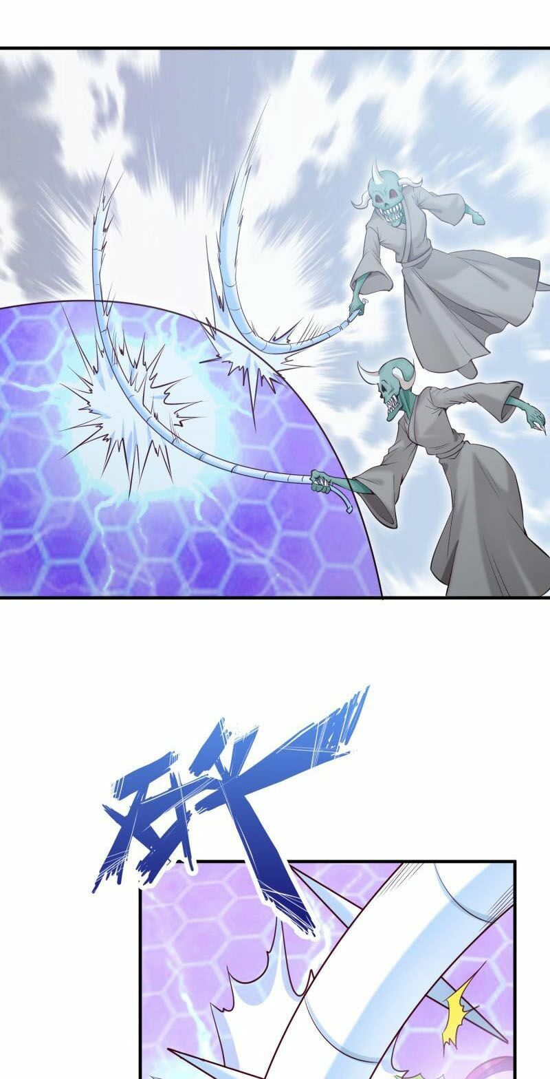Kiếm Thần Tuyệt Thế: Chapter 100