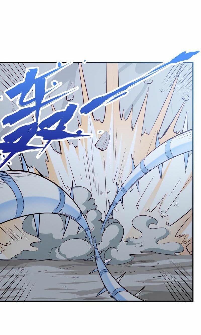 Kiếm Thần Tuyệt Thế: Chapter 100