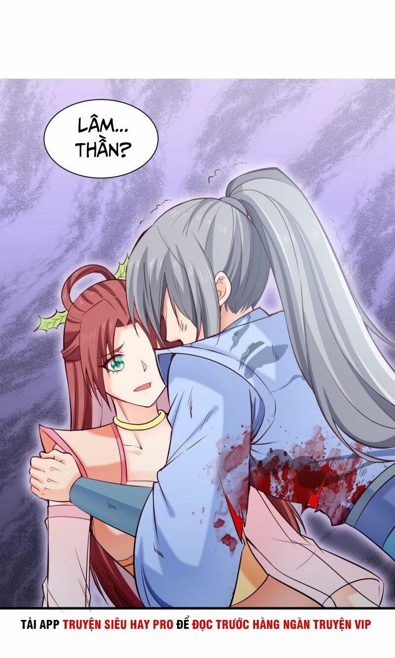 Kiếm Thần Tuyệt Thế: Chapter 100