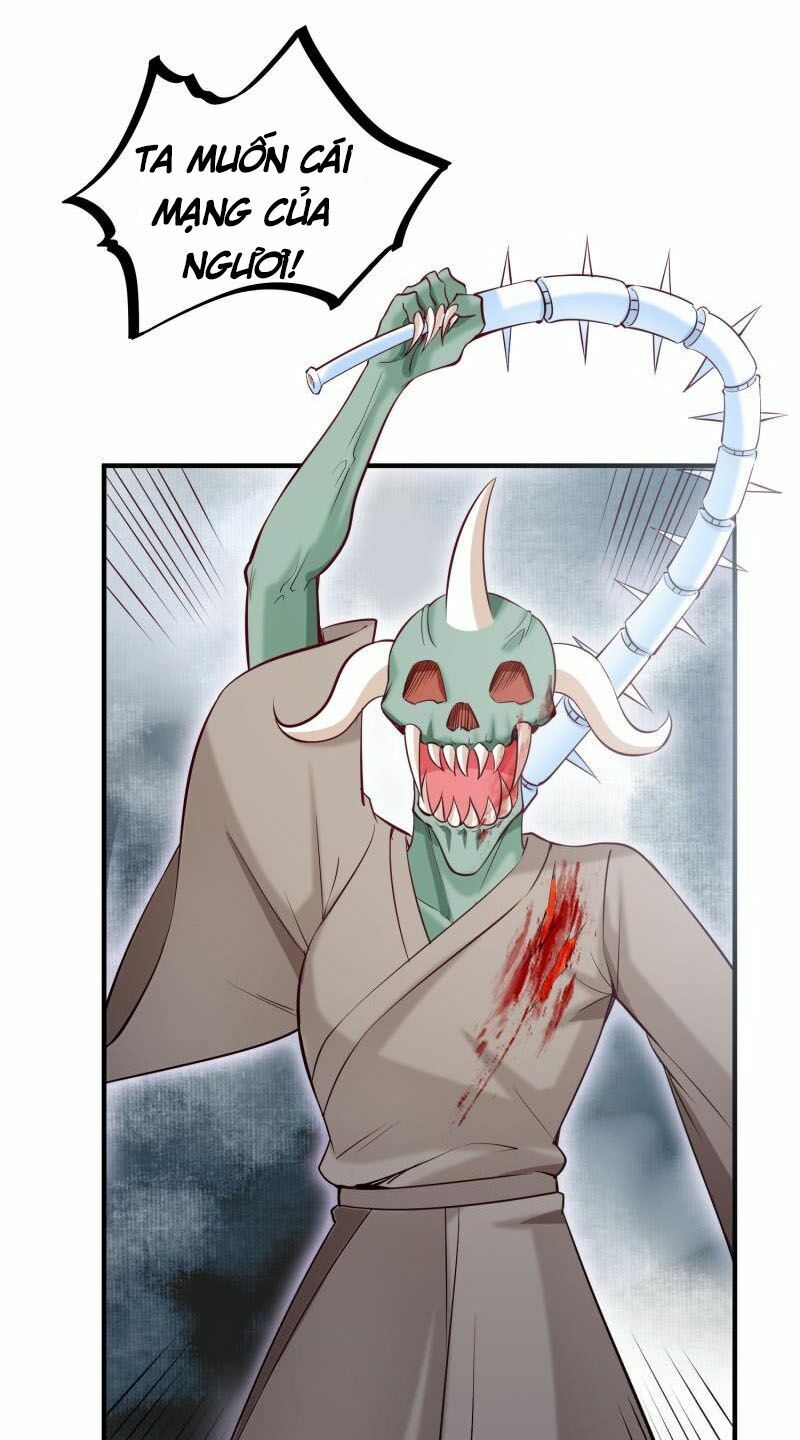 Kiếm Thần Tuyệt Thế: Chapter 100