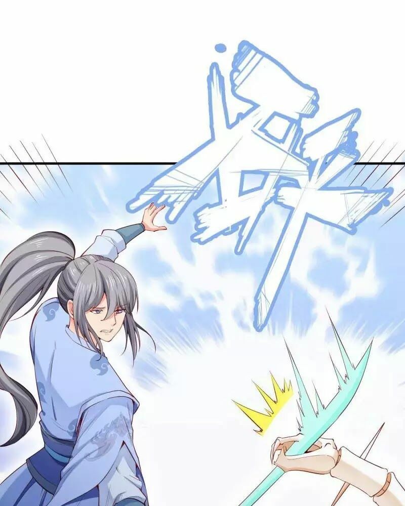 Kiếm Thần Tuyệt Thế: Chapter 102