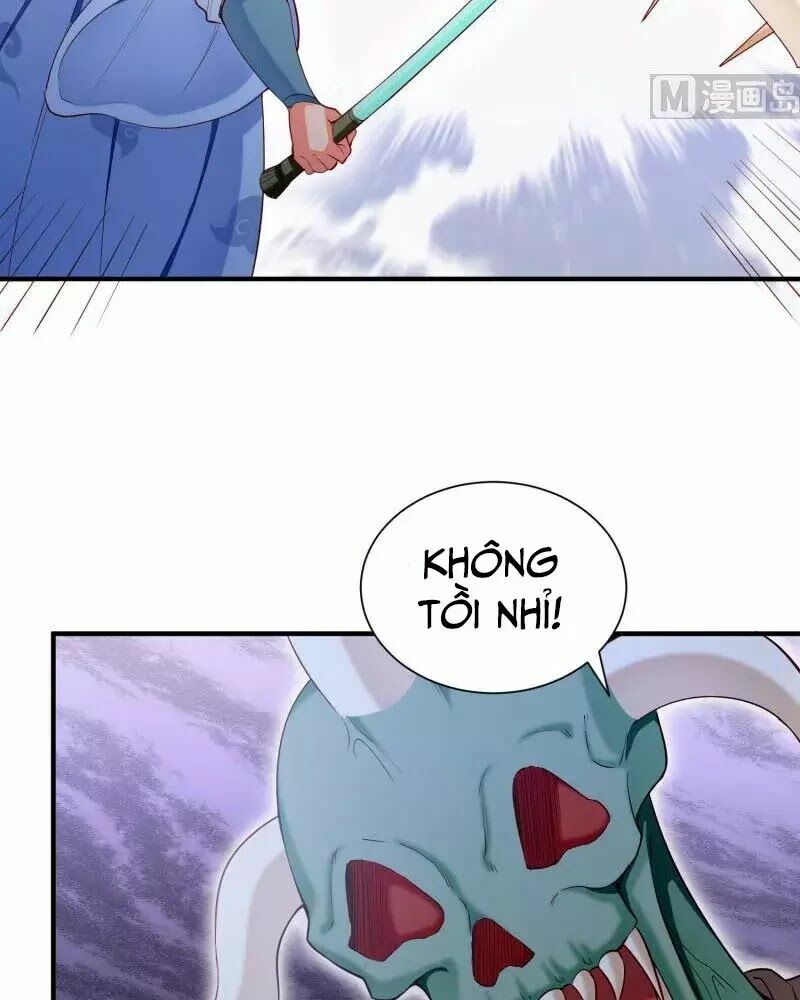 Kiếm Thần Tuyệt Thế: Chapter 102