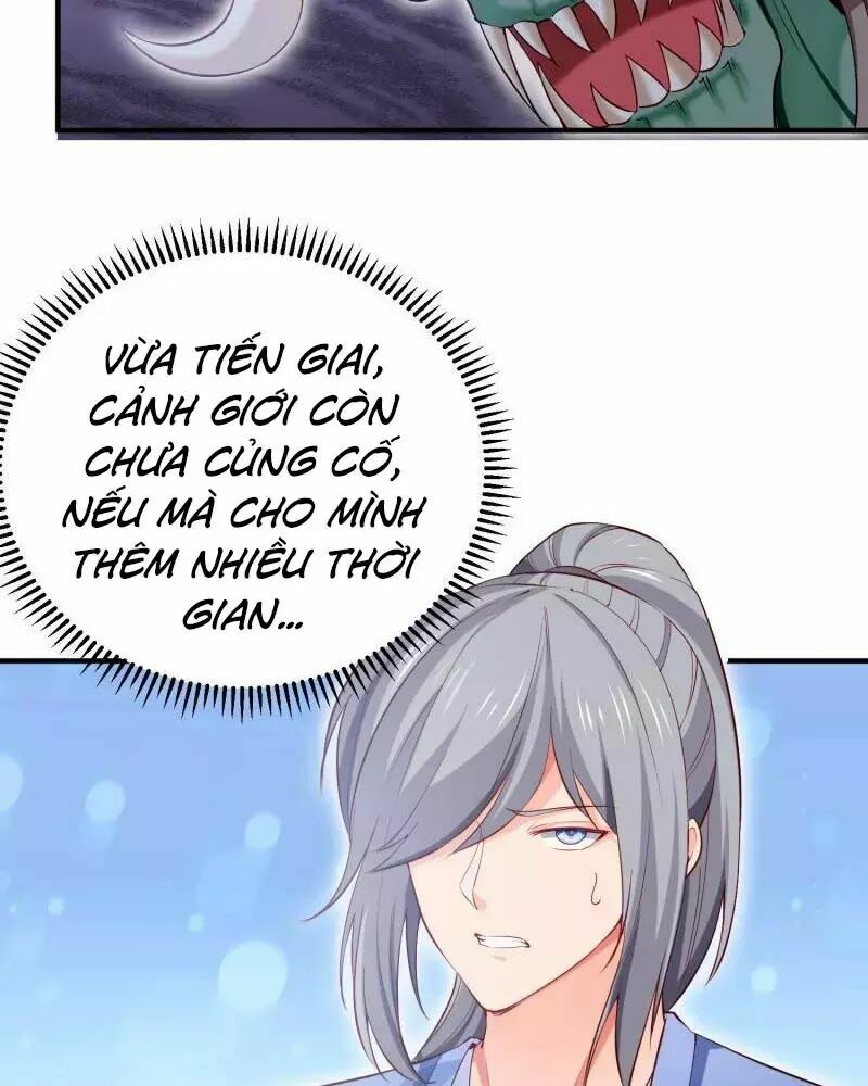 Kiếm Thần Tuyệt Thế: Chapter 102