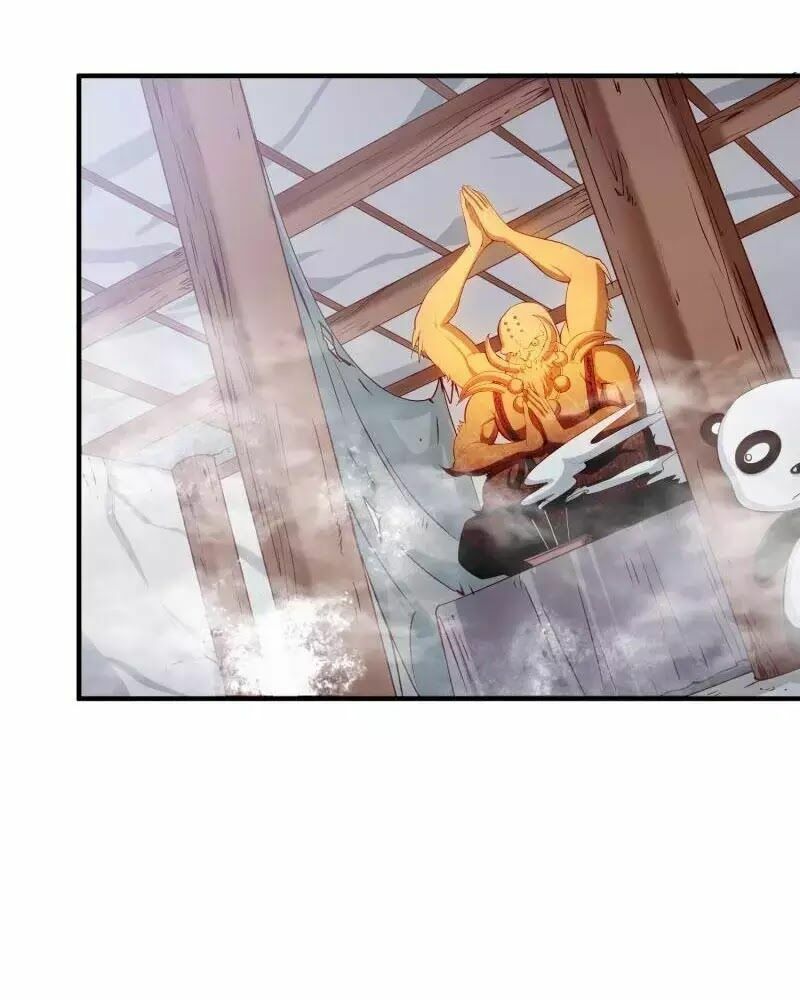 Kiếm Thần Tuyệt Thế: Chapter 102