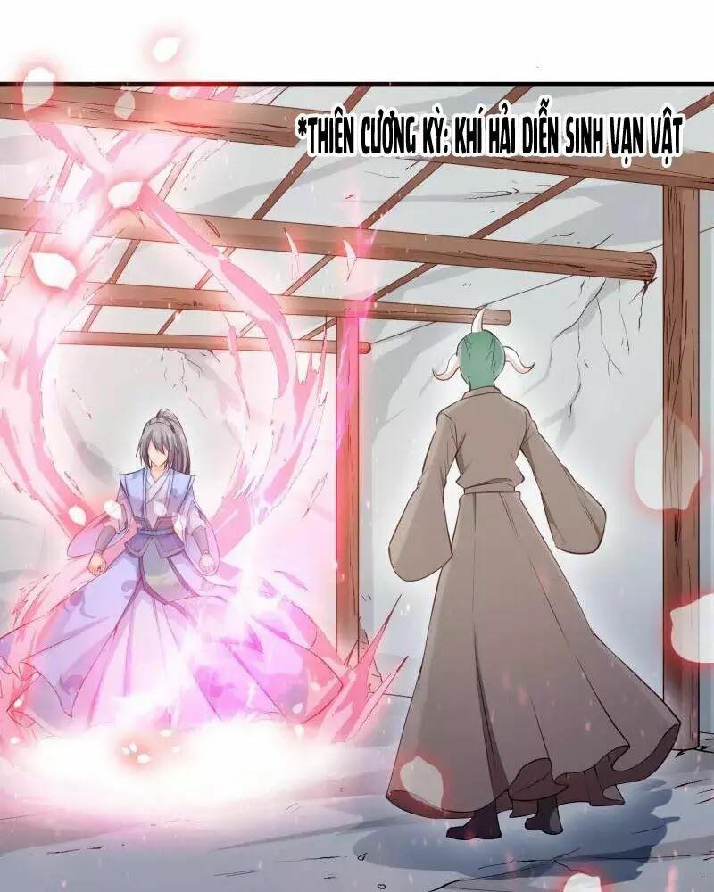 Kiếm Thần Tuyệt Thế: Chapter 102