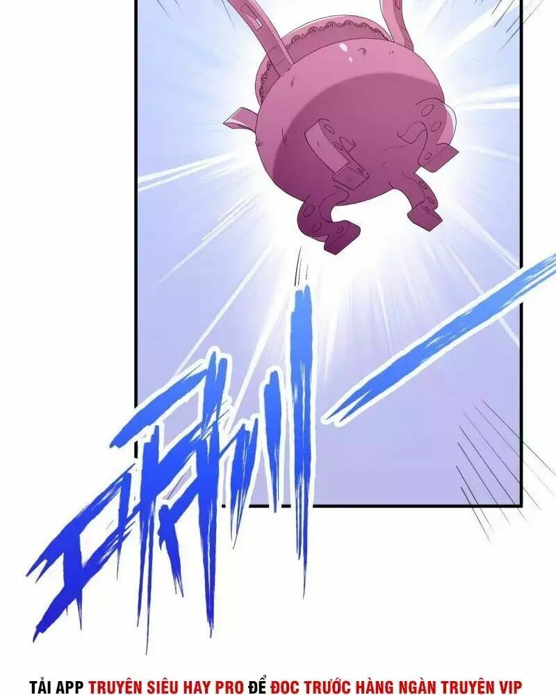 Kiếm Thần Tuyệt Thế: Chapter 102
