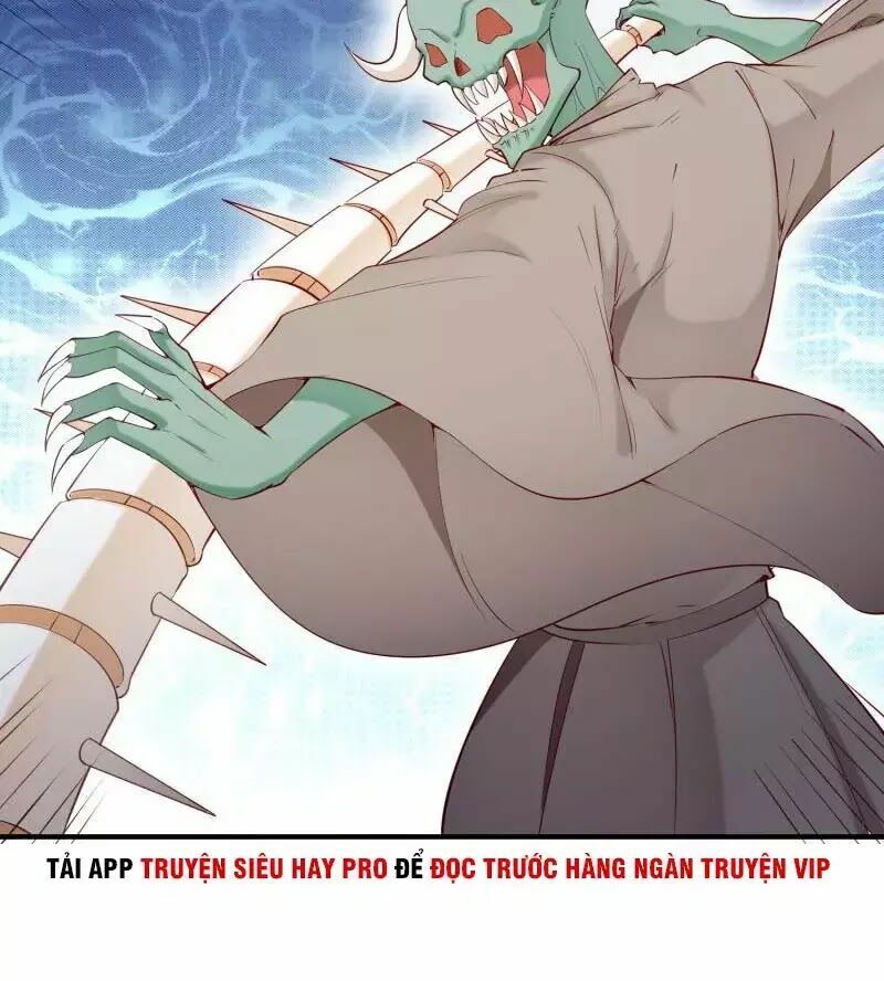 Kiếm Thần Tuyệt Thế: Chapter 102