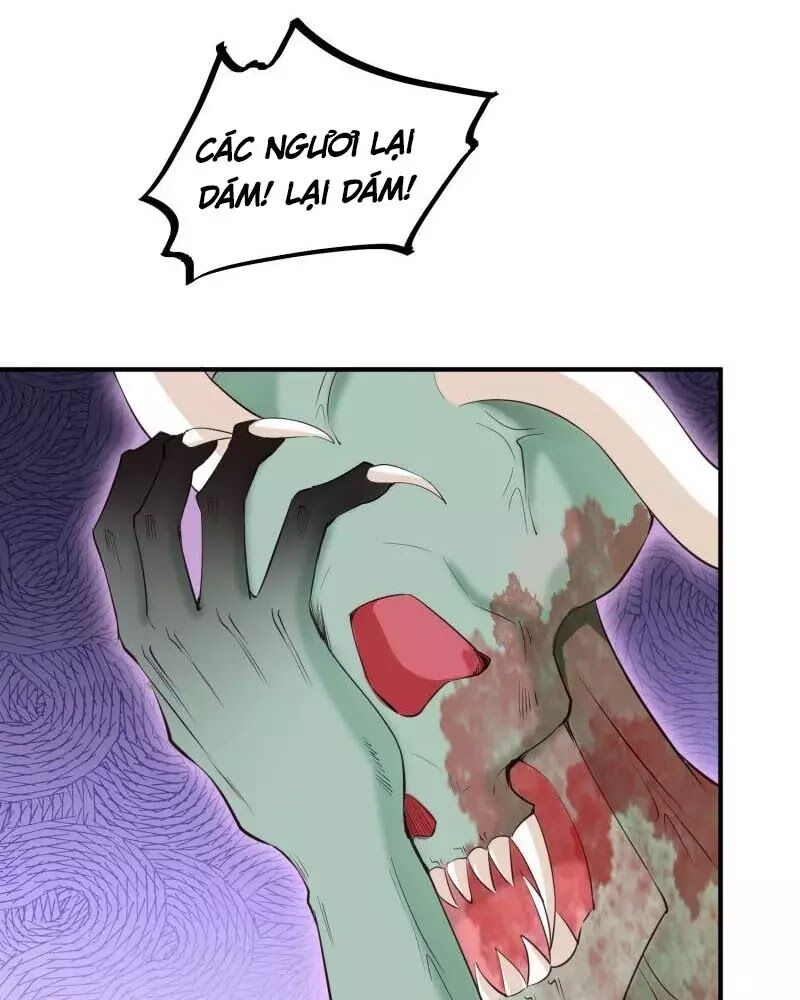 Kiếm Thần Tuyệt Thế: Chapter 103
