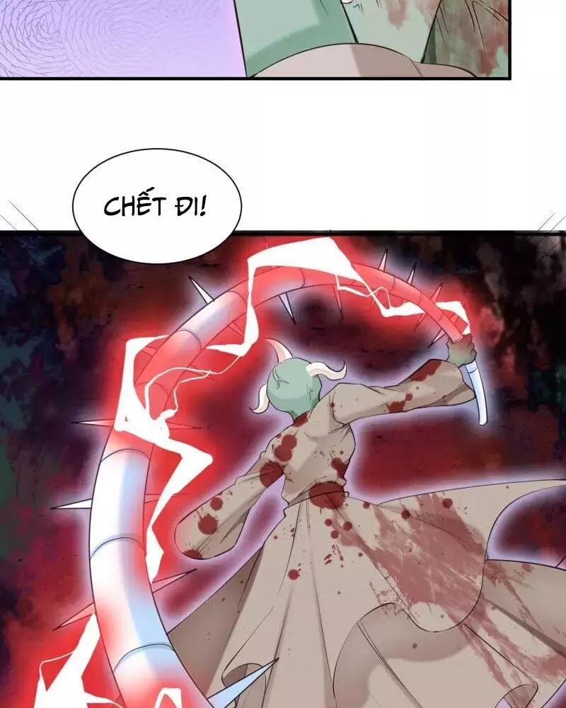 Kiếm Thần Tuyệt Thế: Chapter 103