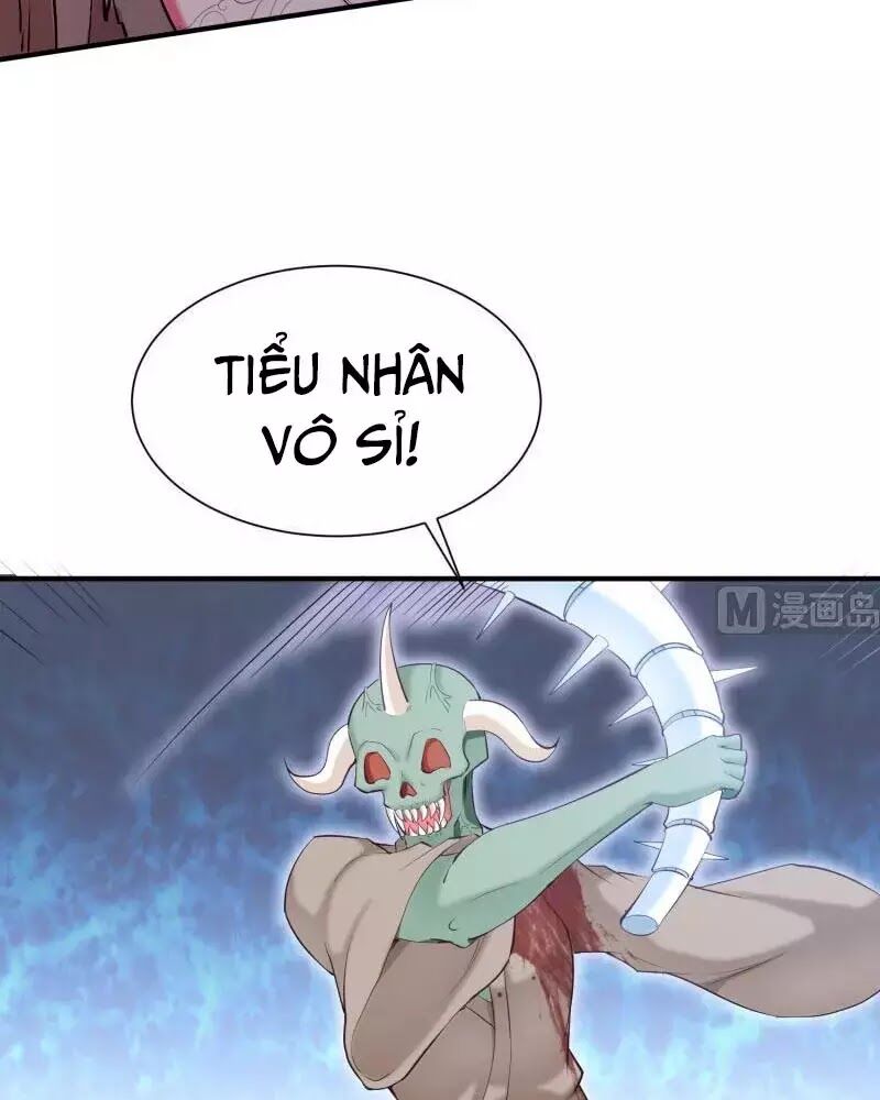 Kiếm Thần Tuyệt Thế: Chapter 103
