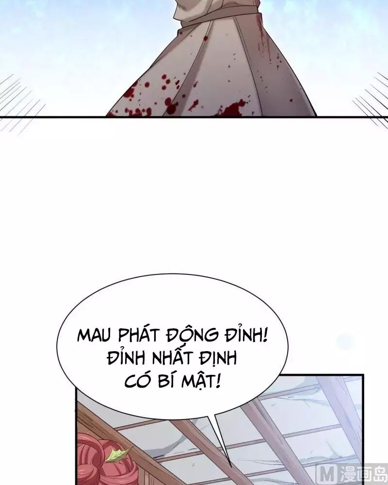 Kiếm Thần Tuyệt Thế: Chapter 103