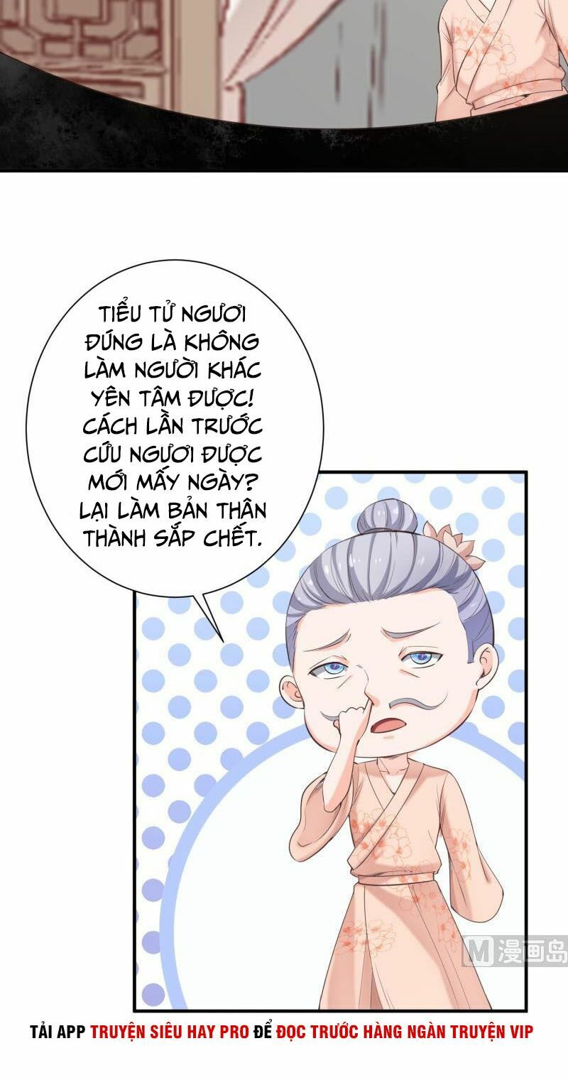 Kiếm Thần Tuyệt Thế: Chapter 104