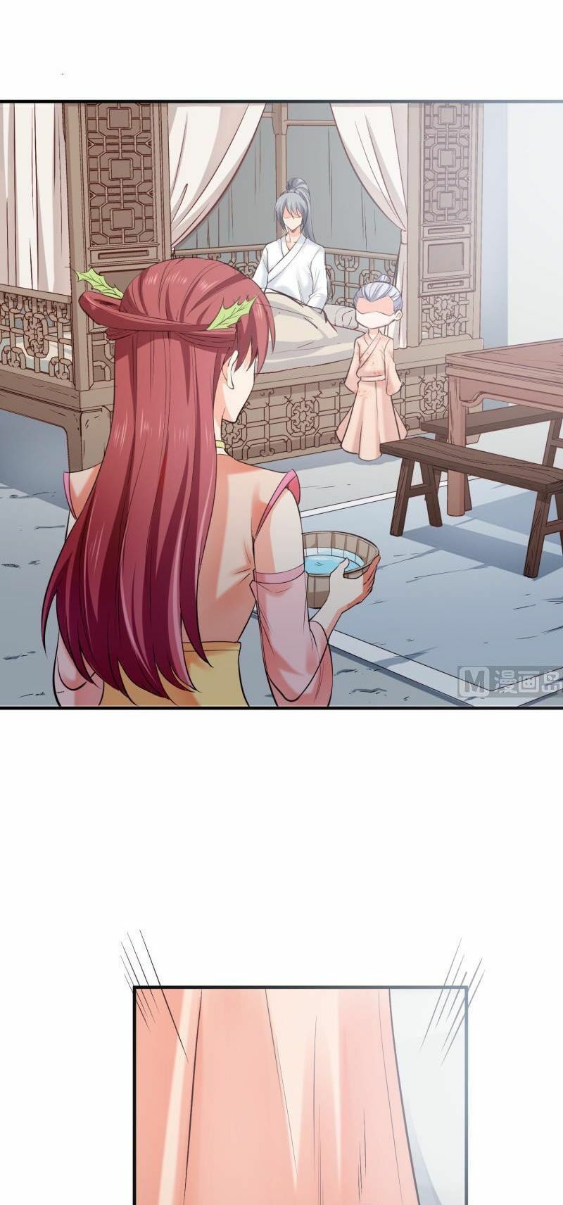 Kiếm Thần Tuyệt Thế: Chapter 104