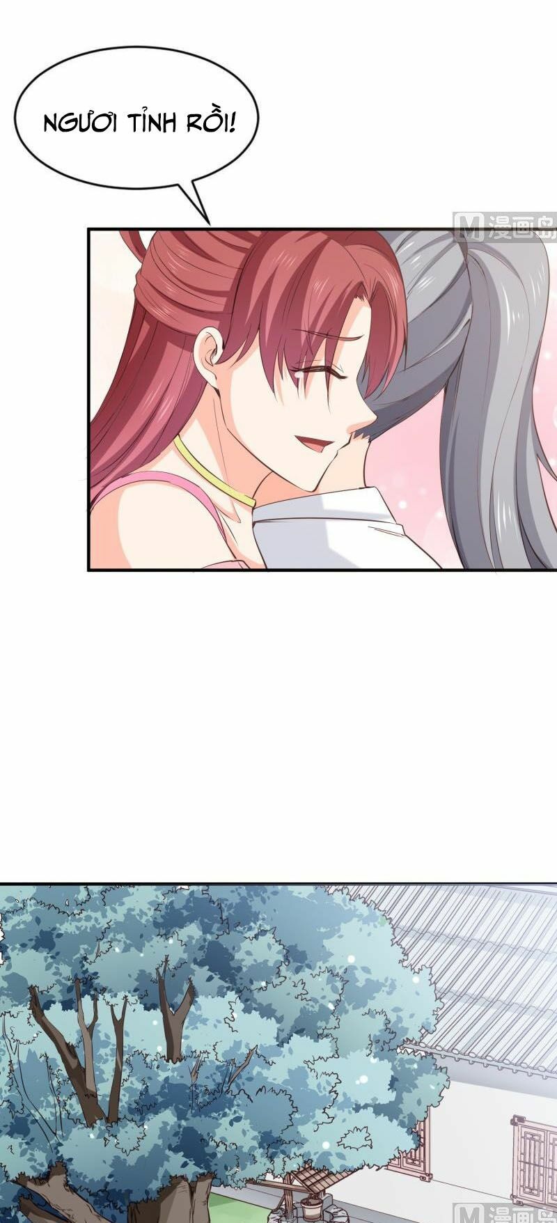 Kiếm Thần Tuyệt Thế: Chapter 104